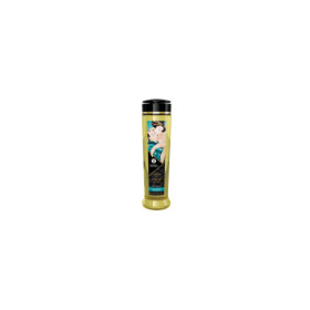 Huile de massage Sensual fleurs des îles aphrodisiaque 240ml 
